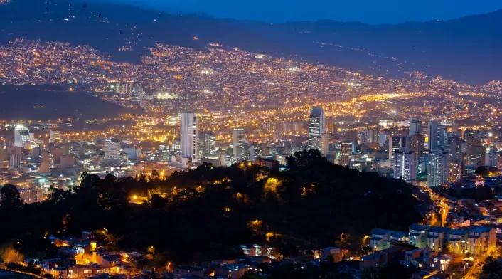 Medellín Medellín