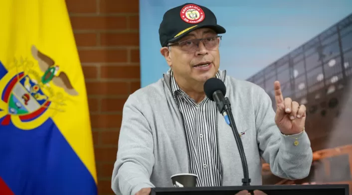 Gustavo Petro Gustavo Petro