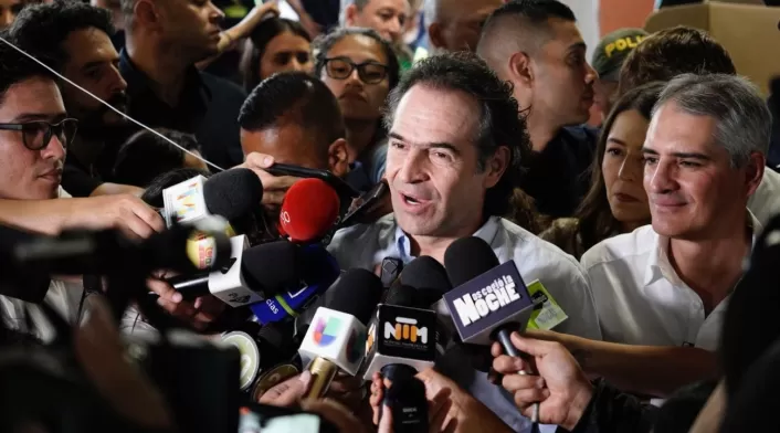 Federico Gutiérrez Federico Gutiérrez