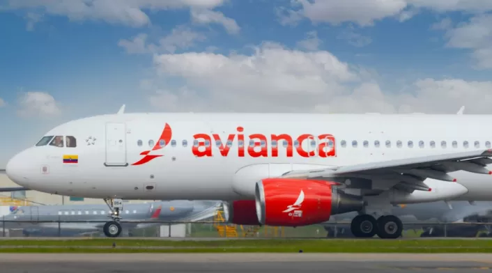 Avianca Avianca