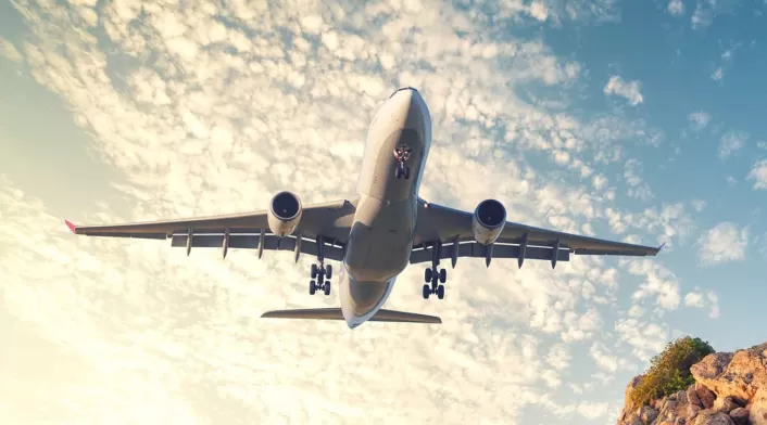Avión Avión