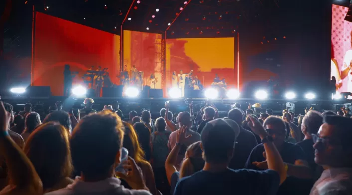 Fiesta del Mar 2025 movió más de $115 mil millones en Santa Marta y activó más de 5 mil empleos