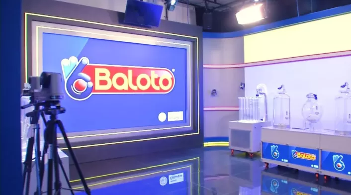 Ganador del Baloto Revancha en Bogotá se lleva premio de 2.400 millones de pesos Ganador del Baloto Revancha en Bogotá se lleva premio de 2.400 millones de pesos