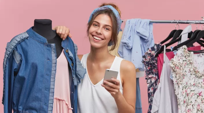 Descuentos de ropa Descuentos de ropa