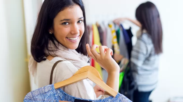 Ropa en descuento Ropa en descuento