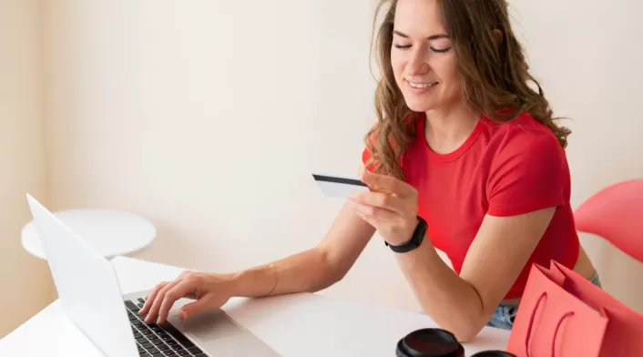 Compras online Compras online