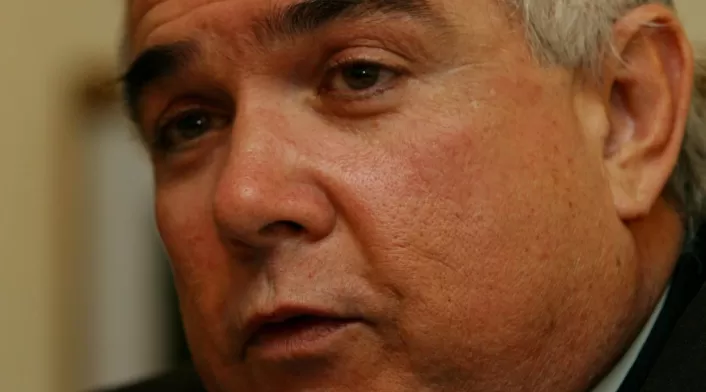 Jorge Visbal Jorge Visbal