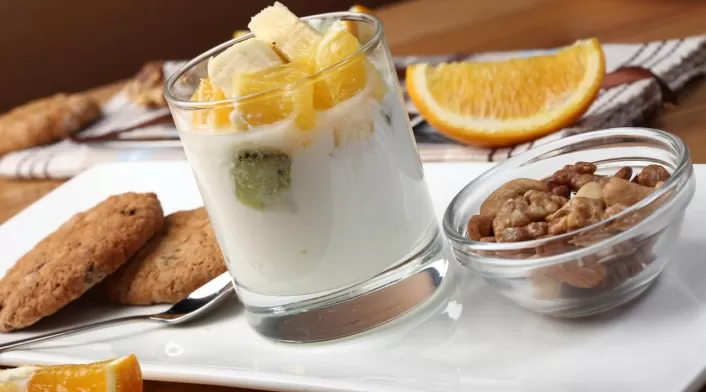 Yogurt Yogurt