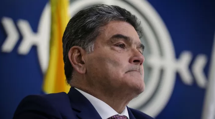 Gregorio Eljach Gregorio Eljach
