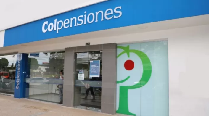 Colpensiones Colpensiones