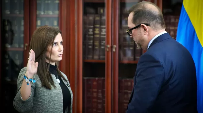 María Angélica Guerra María Angélica Guerra