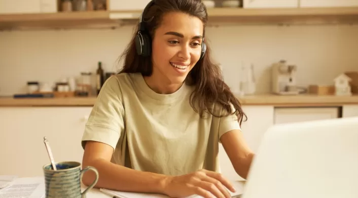 Estudiante online Estudiante online