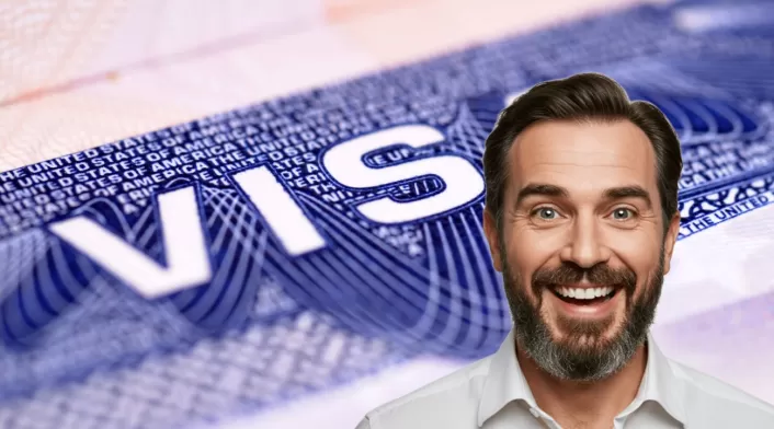 Visa Estados Unidos Visa Estados Unidos