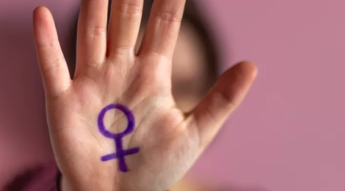 Violencia de género Violencia de género