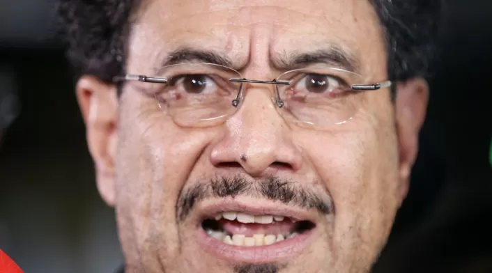 Iván Cepeda Iván Cepeda