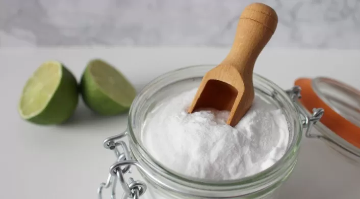 Bicarbonato de sodio y agua oxigenada: un dúo poderoso para la limpieza del hogar. Descubra cómo esta mezcla versátil puede blanquear, desinfectar y eliminar suciedad sin dañar sus superficies Bicarbonato de sodio y agua oxigenada: un dúo poderoso para la limpieza del hogar. Descubra cómo esta mezcla versátil puede blanquear, desinfectar y eliminar suciedad sin dañar sus superficies