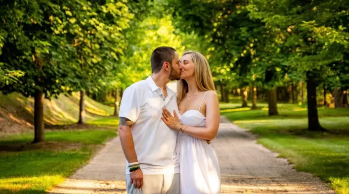 Prince Jackson anuncia su compromiso con Molly Schirmang después de 8 años juntos. El amor sigue creciendo en la familia Jackson Prince Jackson anuncia su compromiso con Molly Schirmang después de 8 años juntos. El amor sigue creciendo en la familia Jackson