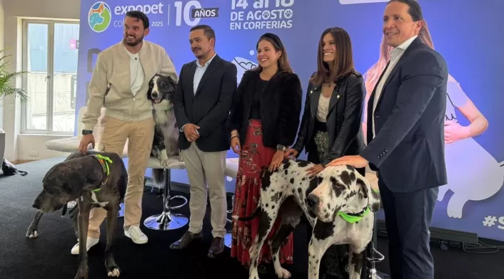 Expopet 2025 Expopet 2025