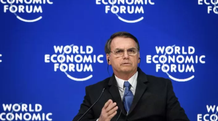 Bolsonaro Bolsonaro