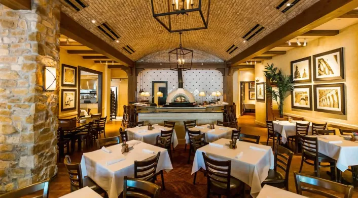 Bravo Brio Restaurants Bravo Brio Restaurants