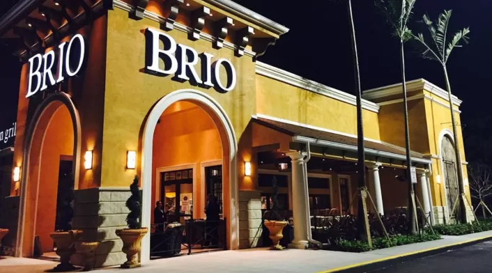Bravo Brio Restaurants Bravo Brio Restaurants