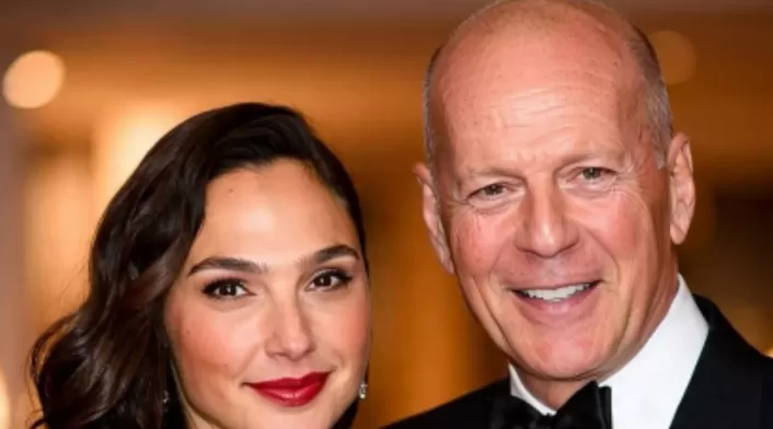 Bruce Willis, ícono del cine de acción, enfrenta desafío con la afasia. ¿Qué es la afasia y cómo afecta a quienes la padecen? Bruce Willis, ícono del cine de acción, enfrenta desafío con la afasia. ¿Qué es la afasia y cómo afecta a quienes la padecen?