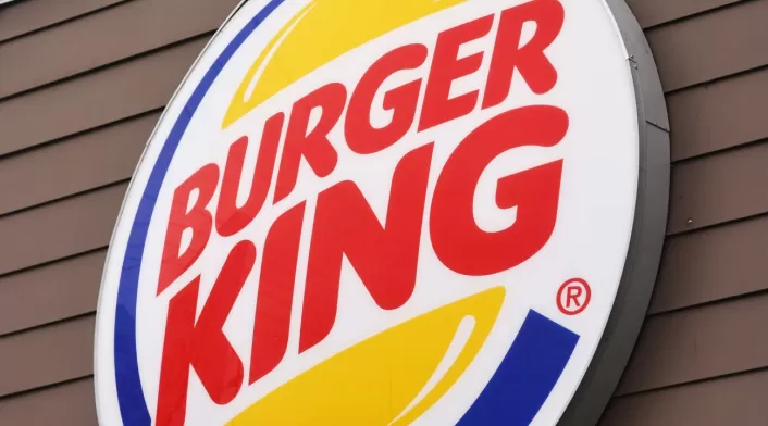 Burger King Burger King
