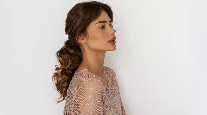 Cabello largo con estilo: claves para lucirlo elegante Cabello largo con estilo: claves para lucirlo elegante