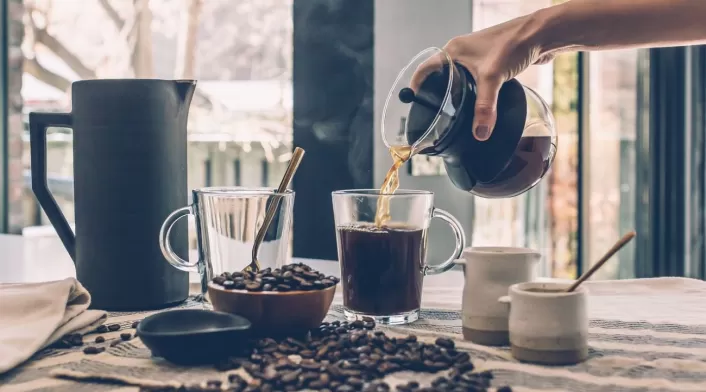 Alerta sanitaria: FDA emite advertencia por posible contaminación de vidrio en café instantáneo Dollar General Alerta sanitaria: FDA emite advertencia por posible contaminación de vidrio en café instantáneo Dollar General