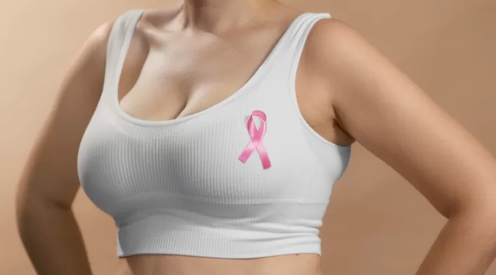Cáncer de mama Cáncer de mama