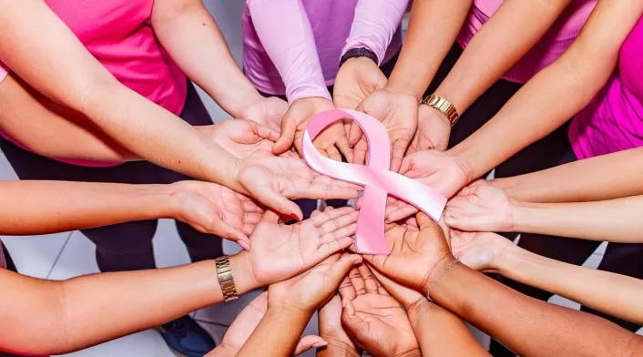 Cáncer de mama Cáncer de mama