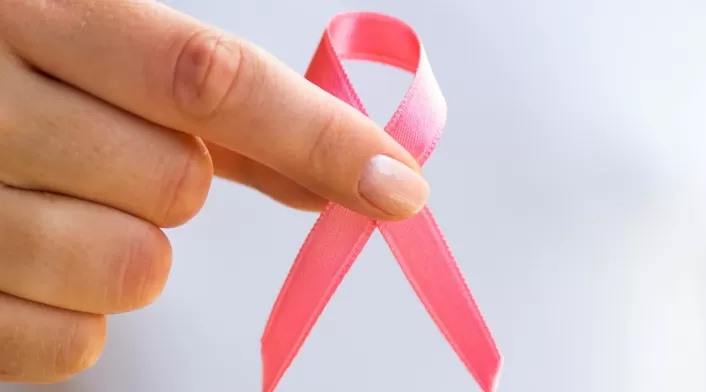 Cáncer de mama Cáncer de mama