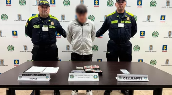 Captura Alias Gordo Sierra - Bello - Agos2025