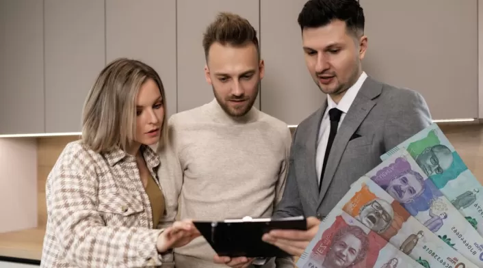 En Colombia hay leyes que dan equilibrio entre los propietarios e inquilinos En Colombia hay leyes que dan equilibrio entre los propietarios e inquilinos