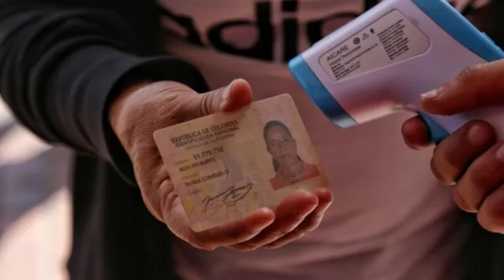 Procuraduría General de la Nación inicia vigilancia a inscripción de cédulas para elecciones del 2026 en varios departamentos, destacando altas tasas en Puerto Gaitán, Meta y La Jagua del Pilar, La Guajira Procuraduría General de la Nación inicia vigilancia a inscripción de cédulas para elecciones del 2026 en varios departamentos, destacando altas tasas en Puerto Gaitán, Meta y La Jagua del Pilar, La Guajira