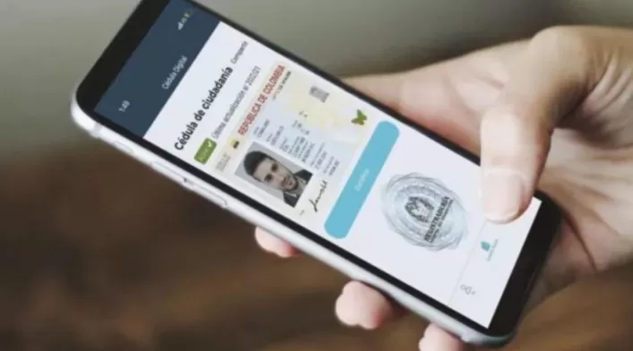 Requisitos para solicitar la cédula digital por primera vez Requisitos para solicitar la cédula digital por primera vez
