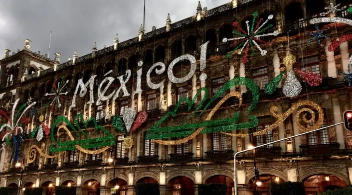 México México