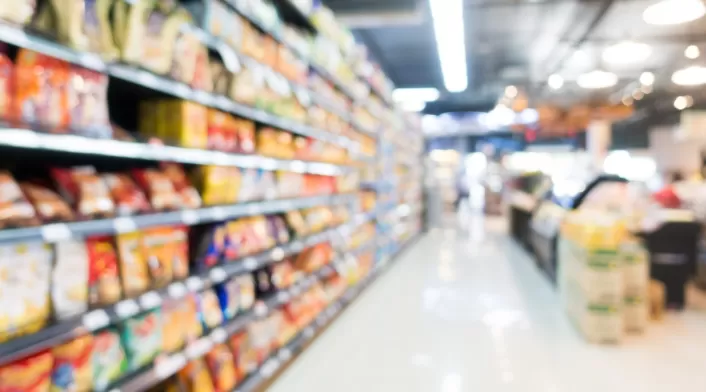 Supermercado Supermercado