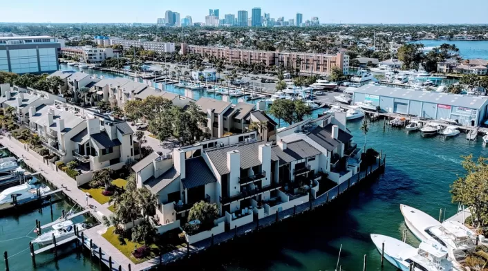 Fort Lauderdale Fort Lauderdale