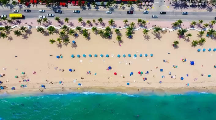 Fort Lauderdale Fort Lauderdale