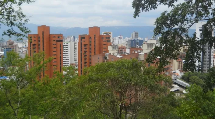 Bucaramanga Bucaramanga