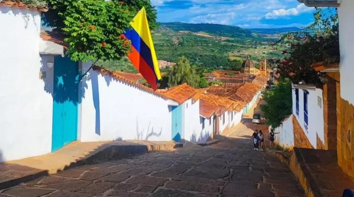 Cinco pueblos de Santander para visitar este fin de semana con festivo Cinco pueblos de Santander para visitar este fin de semana con festivo