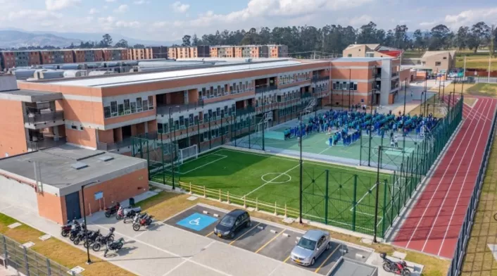 Semana de receso escolar en octubre: fechas y recomendaciones para padres y estudiantes. Descubre la importancia de este periodo de descanso en el calendario académico colombiano Semana de receso escolar en octubre: fechas y recomendaciones para padres y estudiantes. Descubre la importancia de este periodo de descanso en el calendario académico colombiano