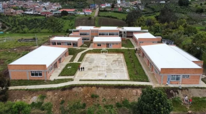 La semana de receso escolar en octubre es una pausa programada en el calendario académico colombiano que permite a los estudiantes y docentes descansar La semana de receso escolar en octubre es una pausa programada en el calendario académico colombiano que permite a los estudiantes y docentes descansar