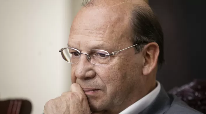 Germán Avila Germán Avila