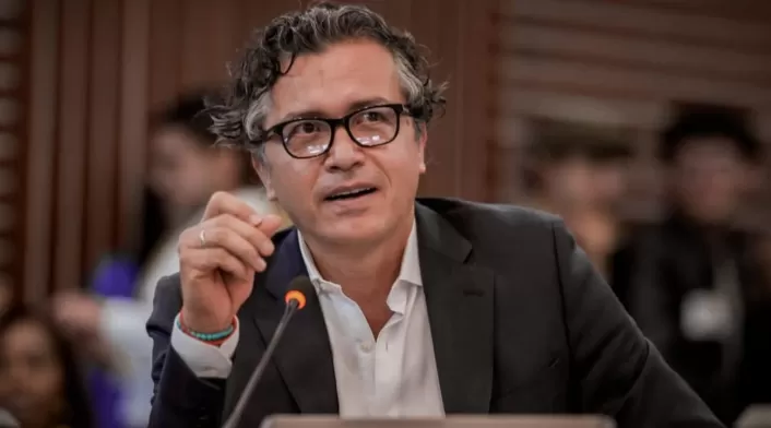 Heráclito Ladinez Heráclito Ladinez