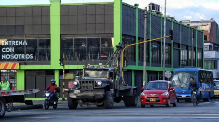 Normativa para vehículos eléctricos livianos: simplificación de trámites y fomento de la movilidad sostenible en entornos urbanos Normativa para vehículos eléctricos livianos: simplificación de trámites y fomento de la movilidad sostenible en entornos urbanos