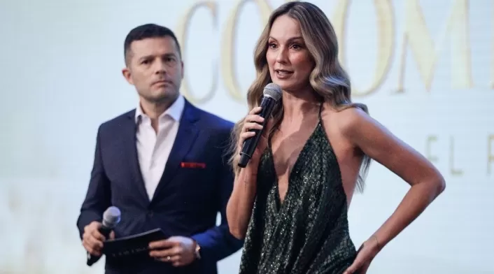 Conozca a las candidatas a Miss Universe Colombia 2025 de Cauca, Cesar, Casanare, Chocó, Córdoba y Cundinamarca Conozca a las candidatas a Miss Universe Colombia 2025 de Cauca, Cesar, Casanare, Chocó, Córdoba y Cundinamarca