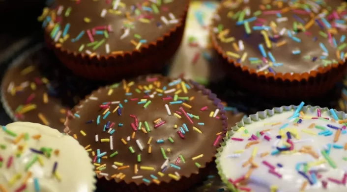 Cupcakes Cupcakes