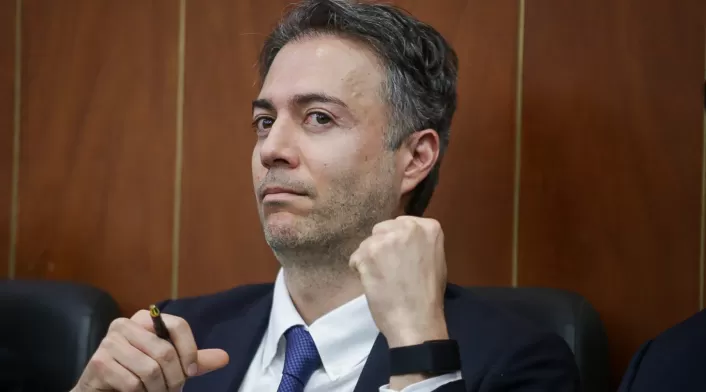 Daniel Quintero confirma candidatura en el Pacto Histórico Daniel Quintero confirma candidatura en el Pacto Histórico
